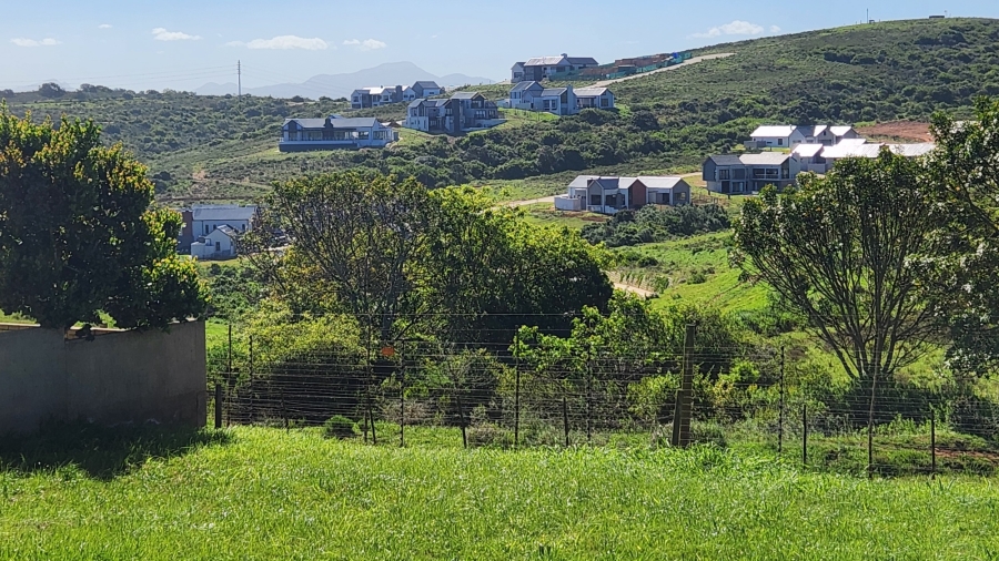0 Bedroom Property for Sale in Monte Christo Western Cape